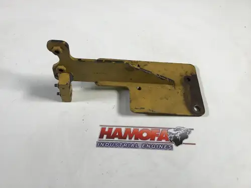 CATERPILLAR FUEL FILTER BRACKET 1142375 USED