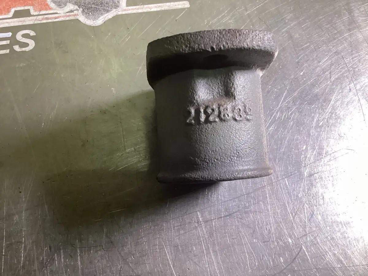 CUMMINS 212839 UTILISÉ - Image 2