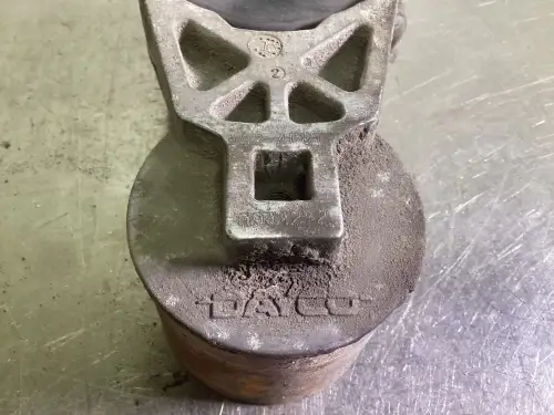 CATERPILLAR TENSION PULLEY 3524681 USED - Thumb image 2