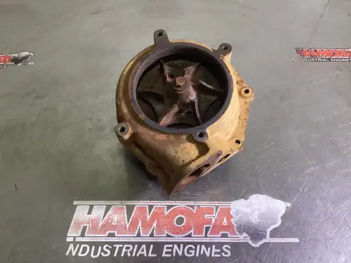 CATERPILLAR WATERPUMP 1025939 USED
