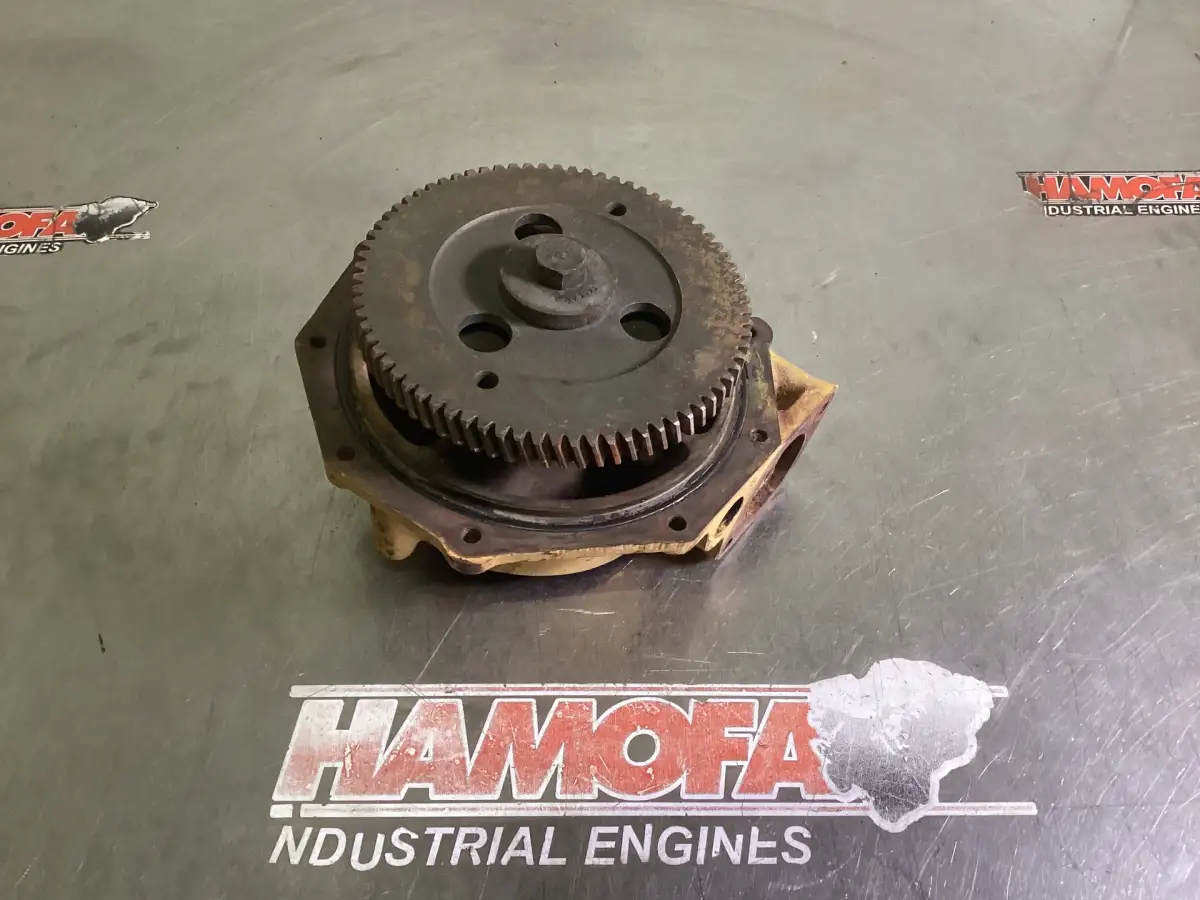 CATERPILLAR WATERPUMP 1025939 USED - Picture 3