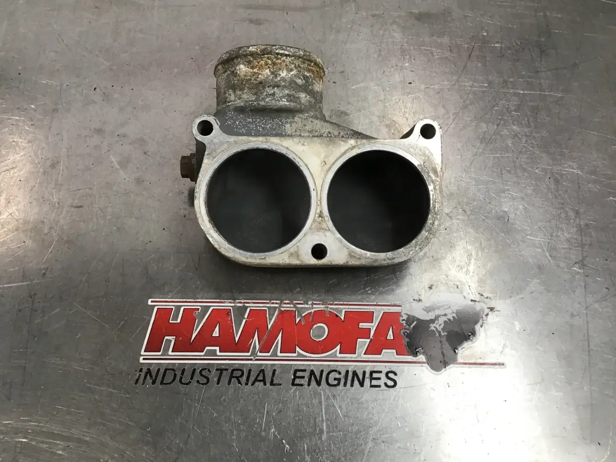 DEUTZ 0422 2202 GEBRUIKT - Afbeelding 2