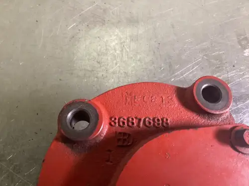 CUMMINS 3687698 UTILISÉ - Miniature 3