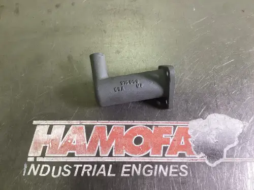 CUMMINS 215039 GEBRUIKT