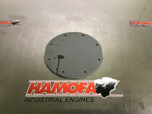 CATERPILLAR COVER PLATE 5N4436 USED