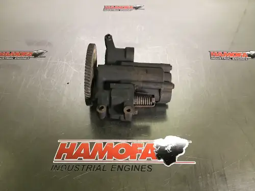 CATERPILLAR OIL PUMP 4N0735 USED - Thumb image 2