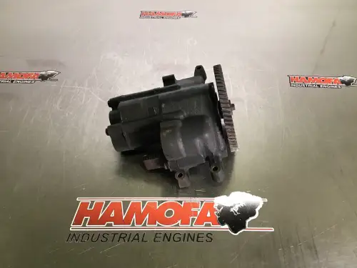 CATERPILLAR OIL PUMP 4N0735 USED - Thumb image 3