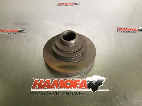CATERPILLAR VIBRATION DAMPER 1678121 USED