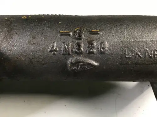CATERPILLAR OIL BEND 4N0826 USED - Thumb image 2