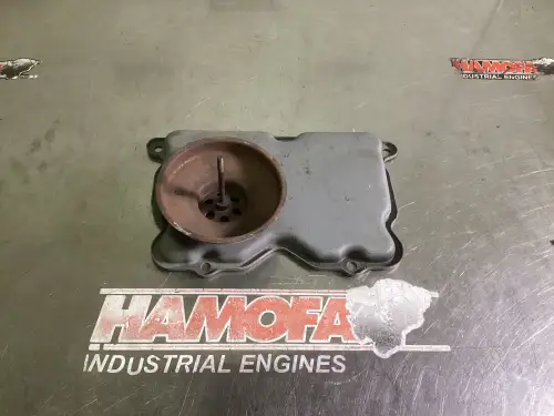 CUMMINS NT855 КРЫШКА КЛАПАНОВ 3006358 Б/У - Миниатюра 1