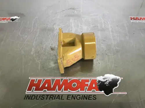 CATERPILLAR INLET MANIFOLD 9N1081 USED - Thumb image 3