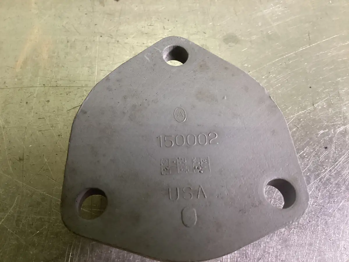 CUMMINS 150002 UTILISÉ - Image 2
