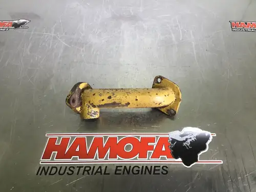 CATERPILLAR OIL BEND 4N0826 USED - Thumb image 3
