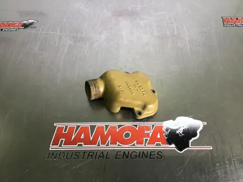 CATERPILLAR WATER ELBOW 9N5770 USED
