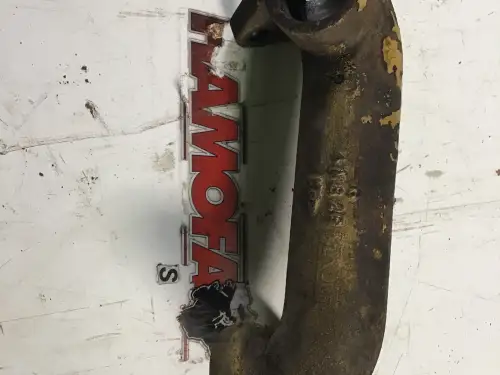CATERPILLAR OIL ELBOW 4N0826 USED