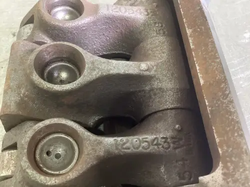 CUMMINS 120543 UTILISÉ - Miniature 3