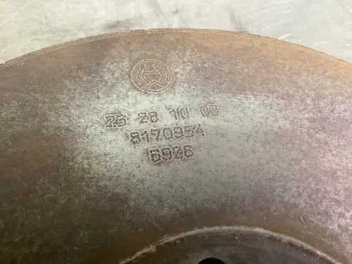 DEUTZ 8170954 GEBRAUCHT – Vorschaubild 2