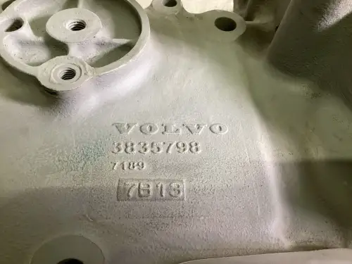 VOLVO PENTA 383579 UTILISÉ - Miniature 2