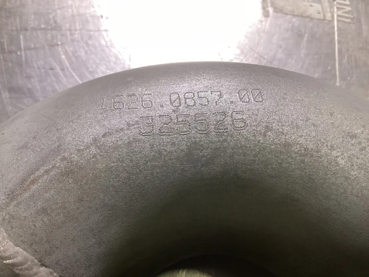 CUMMINS 325526 D'OCCASION - Image 2