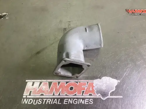 CUMMINS 167583 9 GEBROEKT