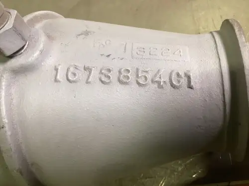 CUMMINS 1673854 USED - Thumb image 2