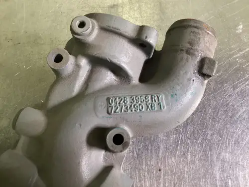 DEUTZ 0428 3968 USED - Thumb image 2