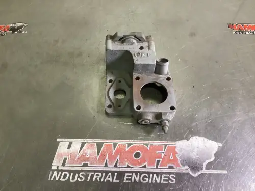 CUMMINS CUM M11 THERMOSTAATHUIS 3076794 GEBRUIKT