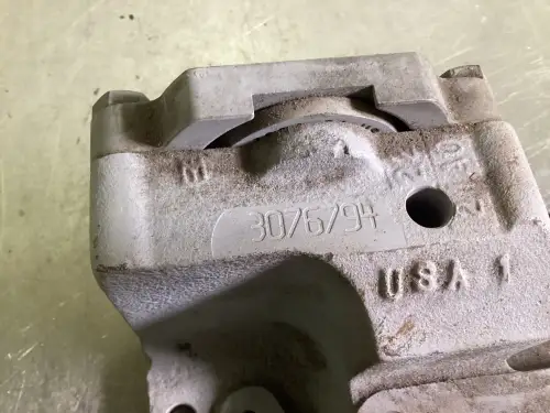 CUMMINS CUM M11 THERMOSTATGEHÄUSE 3076794 GEBRAUCHT – Vorschaubild 2