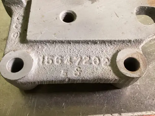 CUMMINS 15647202 D'OCCASION - Miniature 2