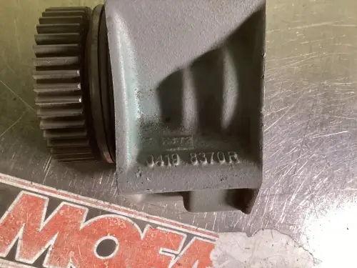 DEUTZ 0419 8370 USED - Thumb image 2