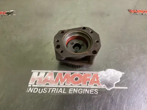 CUMMINS 0419 8370 UTILISÉ