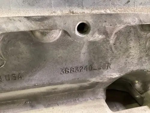CUMMINS 3883240 D'OCCASION - Miniature 2