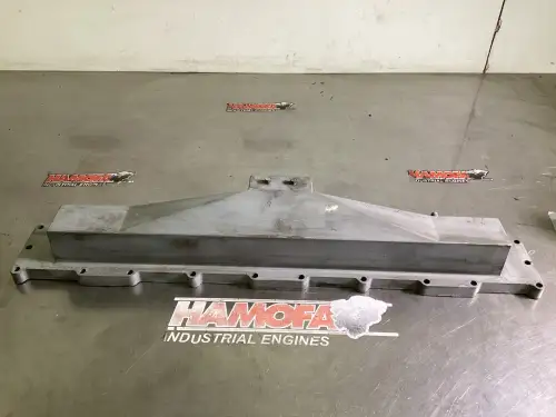 CUMMINS CUM L10 MANIFOLD D'ADMISSION 3070140 UTILISÉ