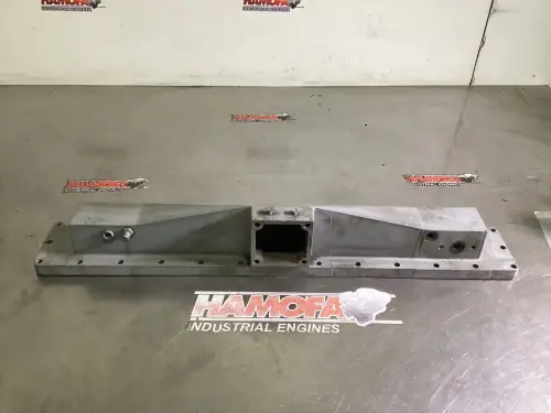 CUMMINS CUM L10 MANIFOLD D'ADMISSION 3070140 UTILISÉ - Miniature 3