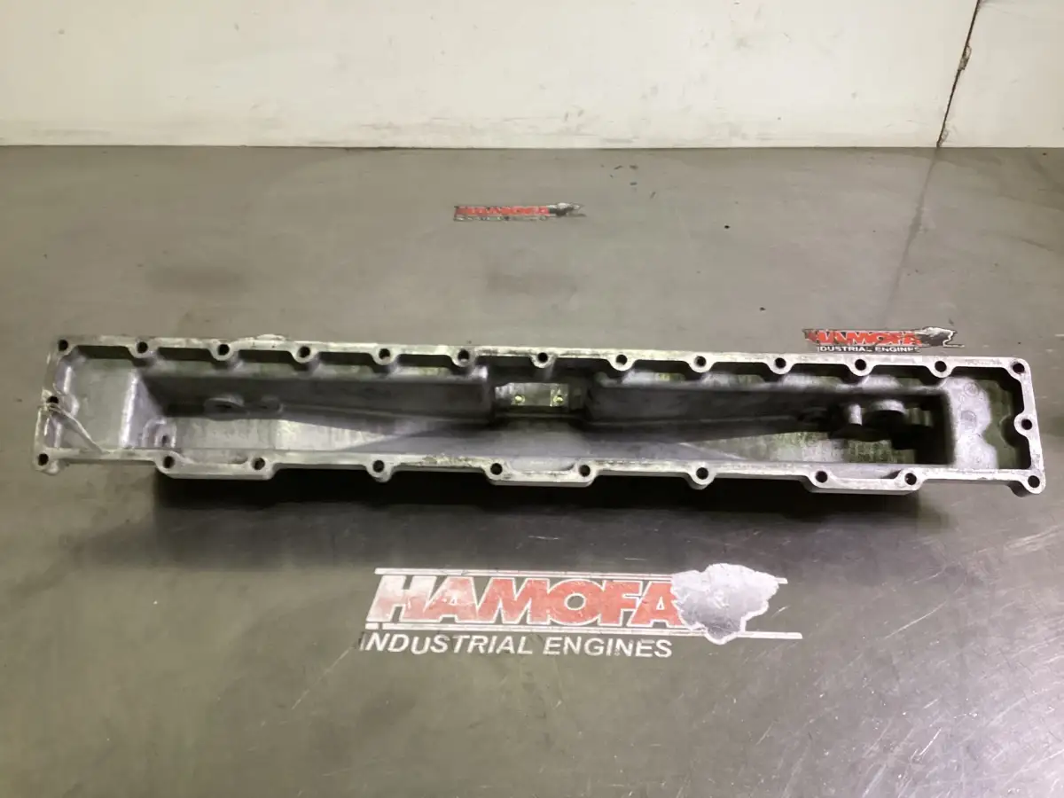CUMMINS CUM L10 EINLAUFMANIFOLD 3070140 GEBRAUCHT – Bild 4