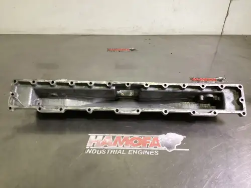 CUMMINS CUM L10 MANIFOLD D'ADMISSION 3070140 UTILISÉ - Miniature 4
