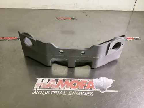 CUMMINS CUM L10 SUPPORT 3882674 UTILISÉ