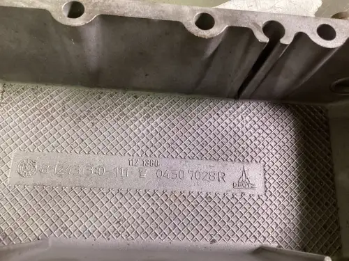 DEUTZ 0450 7028 USED - Thumb image 2