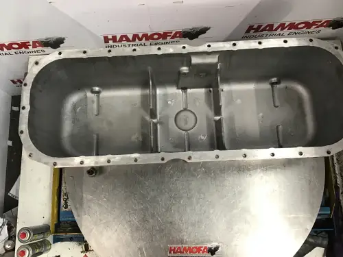 CUMMINS 3684708 GEBRUIKT
