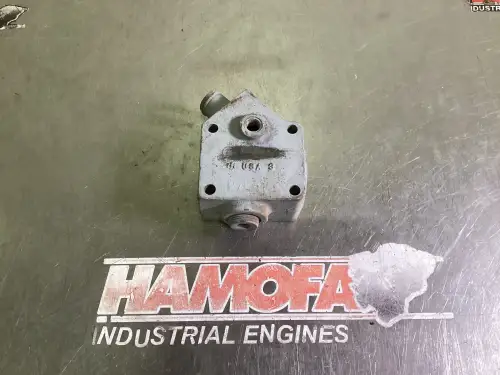 CUMMINS CUM CARCASSE DE CHAUFFAGE 3821353 UTILISÉE