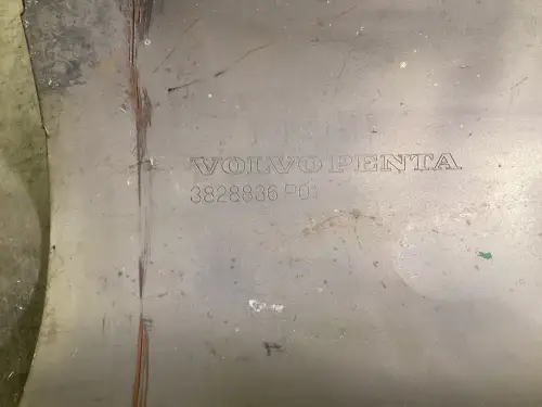 VOLVO PENTA 3828836 USED - Thumb image 2