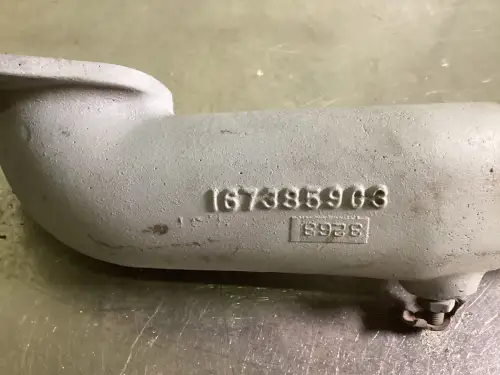 CUMMINS 1673859 UTILISÉ - Miniature 2