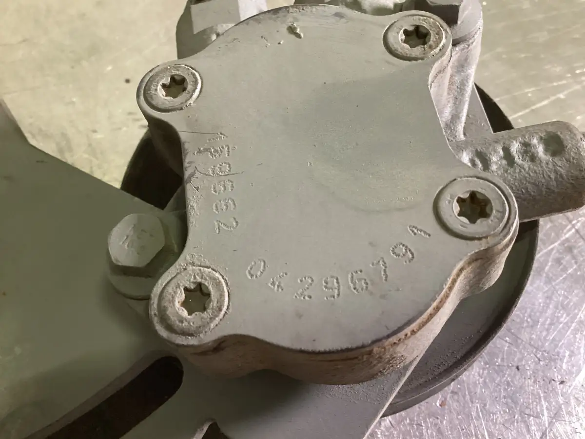 DEUTZ 0429 6791 UTILISÉ - Image 2