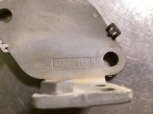 USED DEUTZ 0429 2113 - Thumb image 2