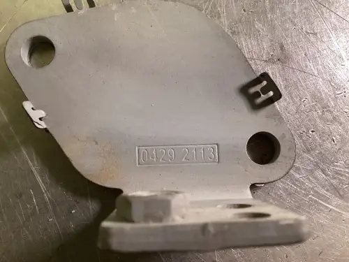 DEUTZ 0429 2113 USED - Thumb image 2