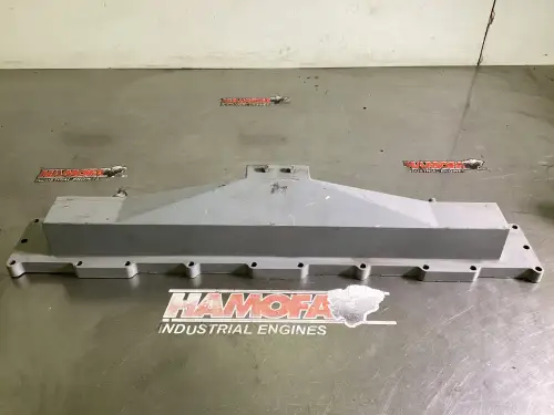 CUMMINS L10 EINLAUFMANIFOLD 3070140 GEBRAUCHT – Vorschaubild 1