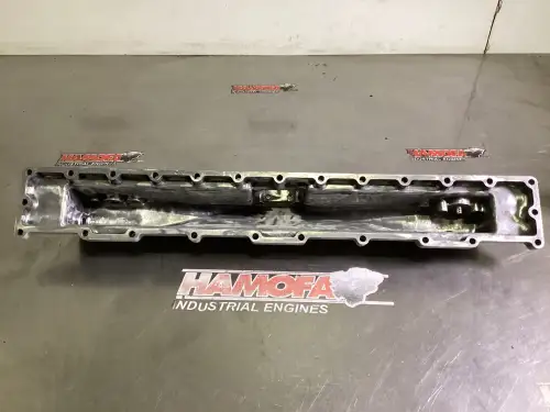 CUMMINS L10 INLAATMANIFOLD 3070140 GEBRUIKT - Miniatuur afbeelding 4