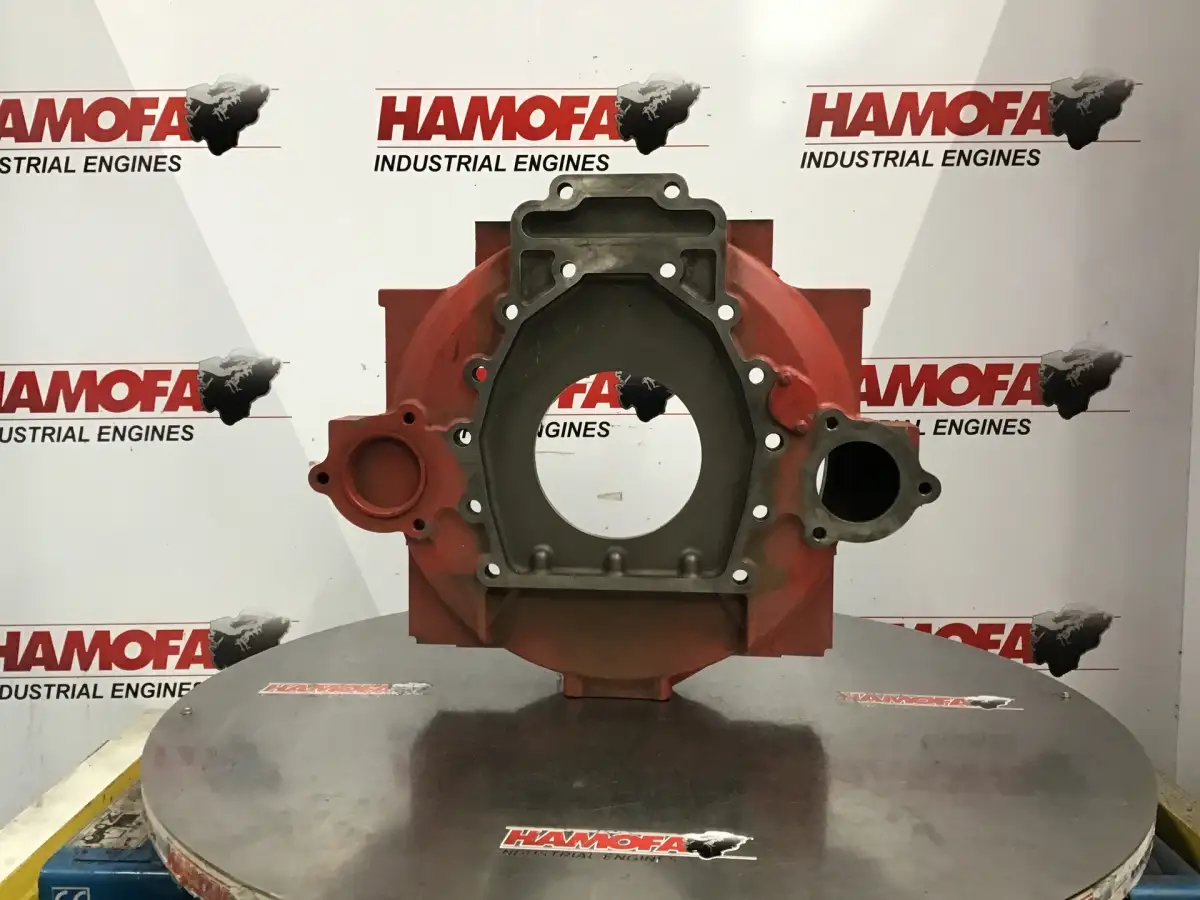 CUMMINS 4028662 D'OCCASION - Image 3