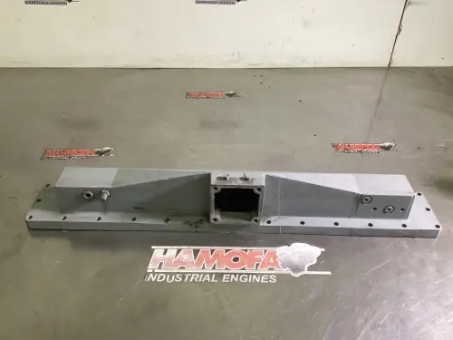 CUMMINS CUM L10 INLAATMANIFOLD 3070140 GEBRUIKT - Miniatuur afbeelding 3