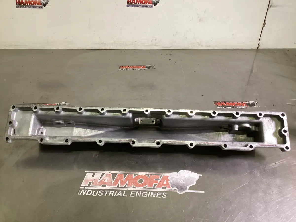 CUMMINS CUM L10 INLAATMANIFOLD 3070140 GEBRUIKT - Afbeelding 4